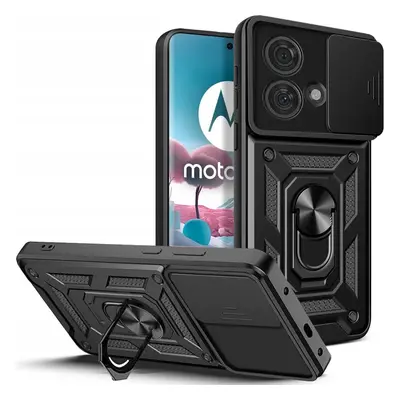 TECH-PROTECT CAMSHIELD PRO MOTOROLA EDGE 40 NEO BLACK