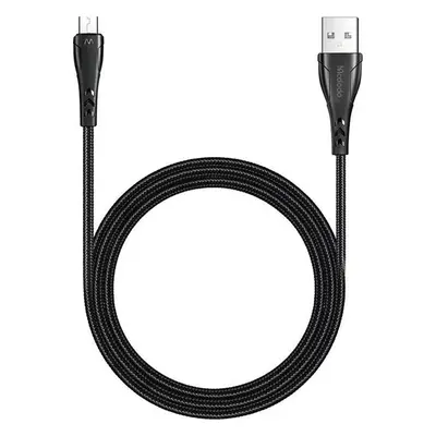 Kabel USB-Micro USB, Mcdodo CA-7451, 1,2 m (černý)