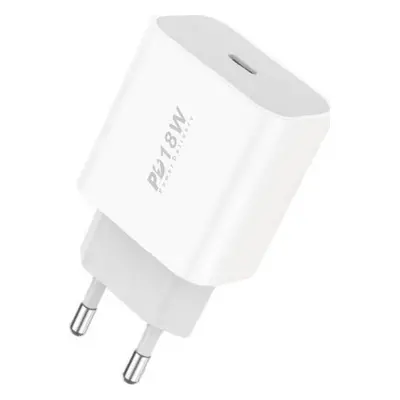 Nabíječka Foneng EU23 18W 1x USB