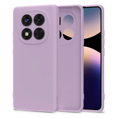 TECH-PROTECT ICON XIAOMI REDMI NOTE 14 PRO 5G / POCO X7 5G VIOLET