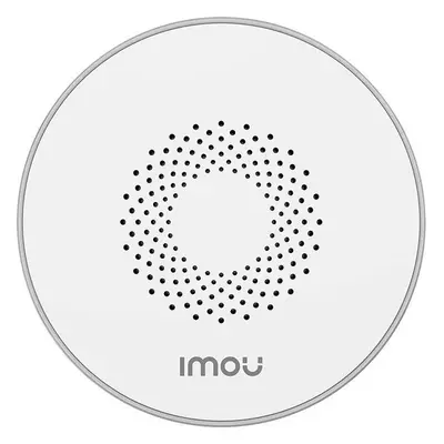 Inteligentní alarmová siréna IMOU ZR1 ZigBee