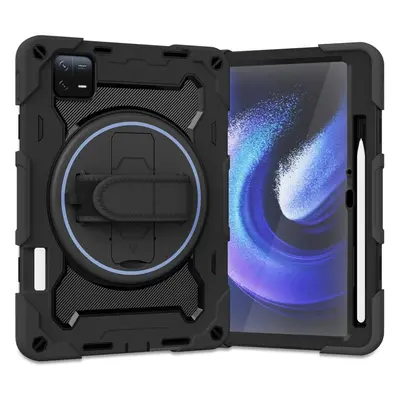 TECH-PROTECT SOLID360 XIAOMI PAD 6 / 6 PRO BLACK