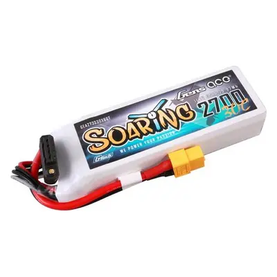 Akumulátor Gens ace G-Tech Soaring 2700mAh 11.1V 30C 3S1P LiPo Batte