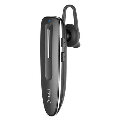 XO Bluetooth handsfree sluchátko BE44 black