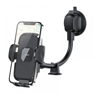 JOYROOM JR-ZS259 LONG ARM DASHBOARD CAR MOUNT BLACK