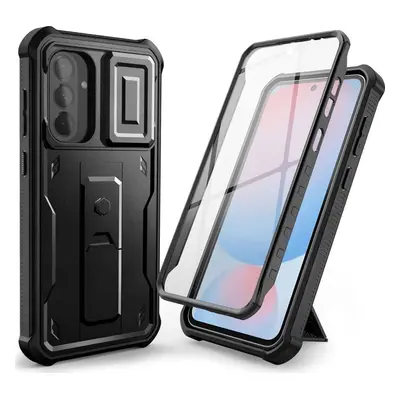 TECH-PROTECT KEVLAR CAM+ GALAXY A56 5G BLACK