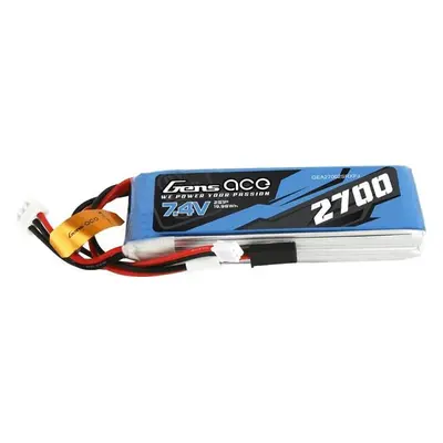 Baterie Gens Ace 2700mAh 7,4V 1C 2S1P