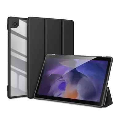 DUXDUCIS TOBY GALAXY TAB A8 10.5 X200 / X205 BLACK