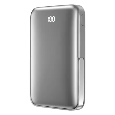 WIWU Elite Power Bank Wi-P018 10000 Grey