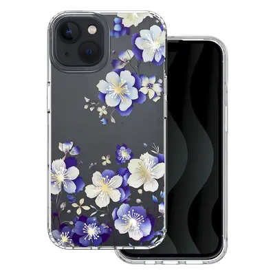 IMD print kryt pro iPhone 16 Pro Max 6,9" floral