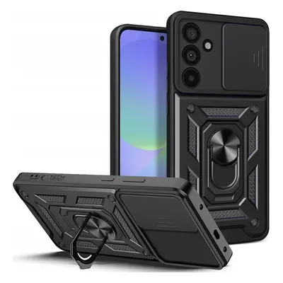 TECH-PROTECT CAMSHIELD PRO GALAXY A36 5G BLACK