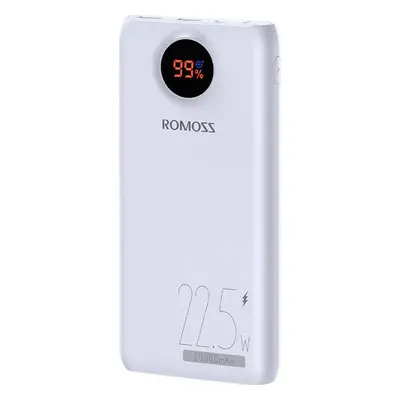 Powerbanka Romoss SW20PF 20000mAh, 22,5W (bílá)