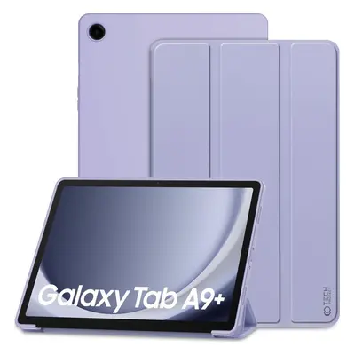 TECH-PROTECT SMARTCASE GALAXY TAB A9+ PLUS 11.0 X210 / X215 / X216 VIOLET