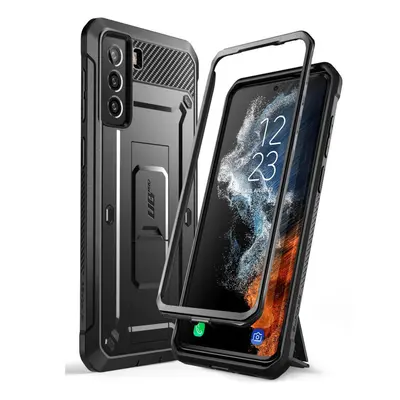 SUPCASE UNICORN BEETLE PRO GALAXY S22+ PLUS BLACK