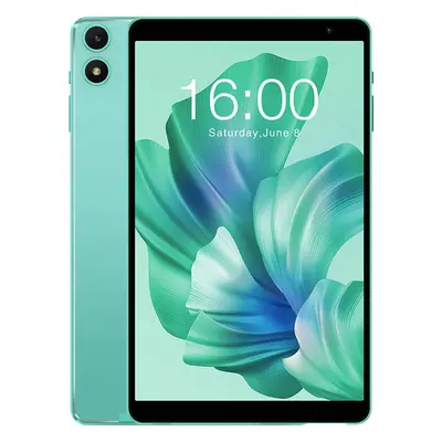 Teclast P85T 1.8Ghz 8" 4/64 GB 2.4+5G WiFi tablet (green)