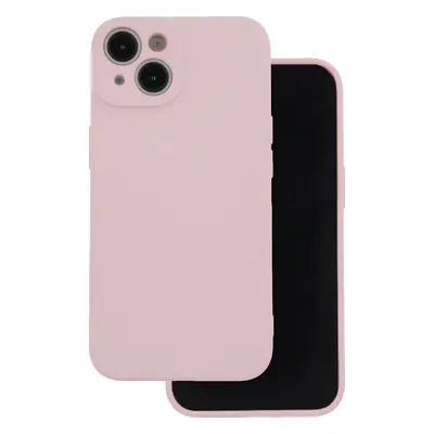 Silicon kryt pro iPhone 16 Pro Max 6,9" rose