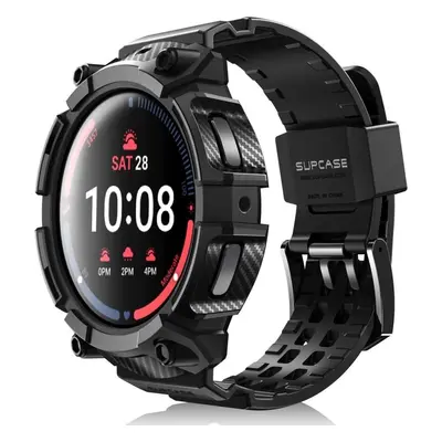 SUPCASE UNICORN BEETLE PRO GALAXY WATCH 5 PRO (45MM) BLACK