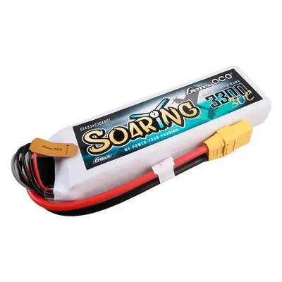 Akumulátor Gens ace G-Tech Soaring 3300mAh 14.8V 30C 4S1P Lipo Batte