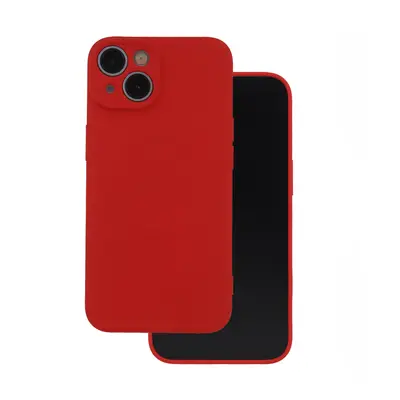 Simple Color Mag kryt pro iPhone 16 Pro Max 6,9" red