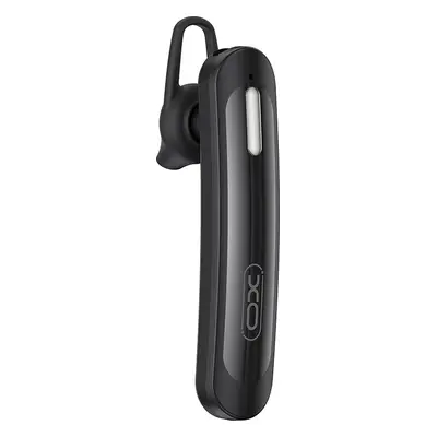 XO Bluetooth handsfree sluchátko BE48 black