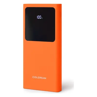 COLORUM Power bank 10 000 mAh CPB10-10 xOrange