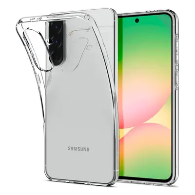 SPIGEN LIQUID CRYSTAL GALAXY A56 5G CRYSTAL CLEAR