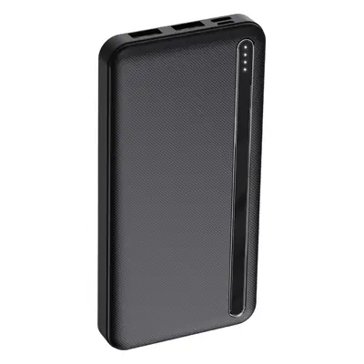 Setty power bank 10000 mAh PB1-101 black