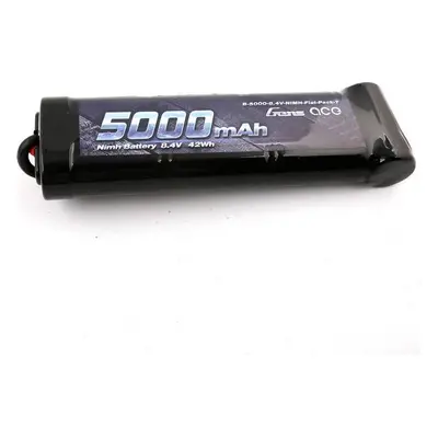 Baterie Gens Ace Traxxas 5000mAh 8,4V NiMH Hump T-Dean