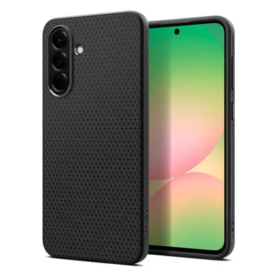 SPIGEN LIQUID AIR GALAXY A56 5G MATTE BLACK