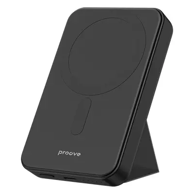 Proove power bank Hyperion s MagSafe 20W 10000mAh black