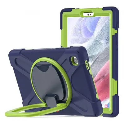 TECH-PROTECT X-ARMOR GALAXY TAB A7 LITE 8.7 T220 / T225 NAVY/LIME