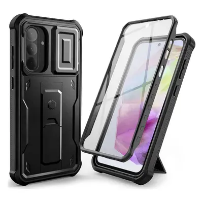 TECH-PROTECT KEVLAR CAM+ GALAXY A36 5G BLACK