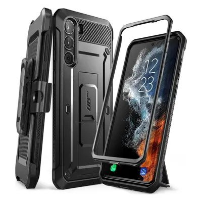 SUPCASE UNICORN BEETLE PRO GALAXY S23 BLACK