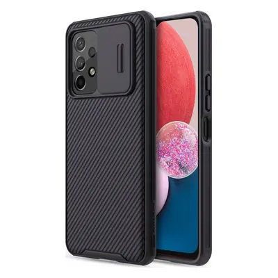 NILLKIN CAMSHIELD GALAXY A23 5G BLACK