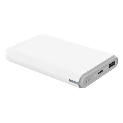 Forever Recycling Power Bank 5000 mAh z recyklovaného plastu RPB-05-18,5