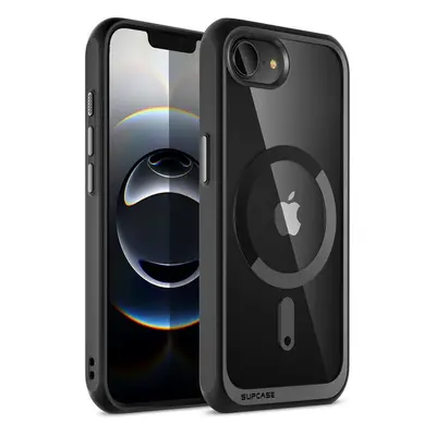 SUPCASE UB MAG MAGSAFE IPHONE 16E BLACK