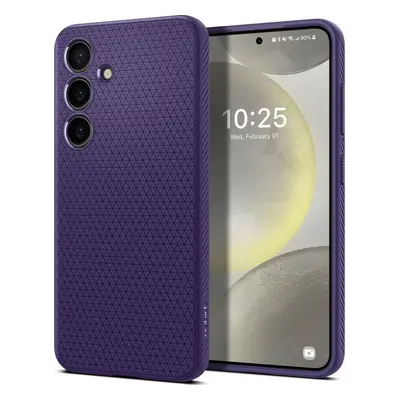 SPIGEN LIQUID AIR GALAXY S24 DEEP PURPLE