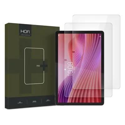 Tvrzené sklo HOFI GLASS PRO+ 2-PACK LENOVO TAB 10.1 TB-311 CLEAR