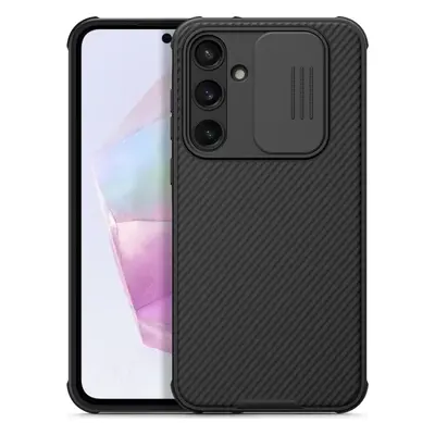 NILLKIN CAMSHIELD PRO GALAXY A35 5G BLACK