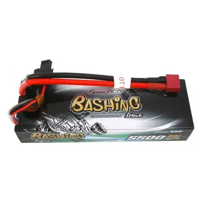 Baterie Gens Ace G-Tech 5500mAh 7,4V 60C 2S1P HardCase