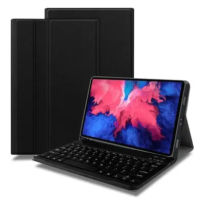 TECH-PROTECT SC PEN + KEYBOARD LENOVO TAB M10 PLUS 10.6 3RD GEN TB-125 / TB-128 BLACK