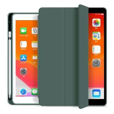 TECH-PROTECT SC PEN IPAD 10.2 7 / 8 / 9 / 2019-2021 GREEN