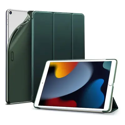 ESR REBOUND IPAD 10.2 2019 / 2020 / 2021 PINE GREEN