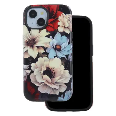 Decor kryt pro iPhone 16 Pro Max 6,9" Garden