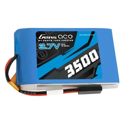 Baterie Gens Ace 3500mAh 3,7V TX 1S1P