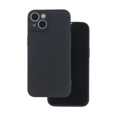 Simple Color Mag kryt pro iPhone 16 Pro Max 6,9" black