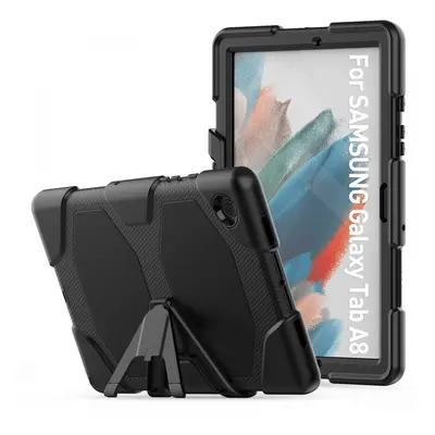 TECH-PROTECT SURVIVE GALAXY TAB A8 10.5 X200 / X205 BLACK