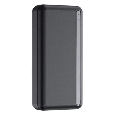 Setty power bank 20000 mAh PB1-201 black