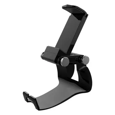 Phone Holder for Controller/Gamepad for PS5 iPega PG-P5005 (black)