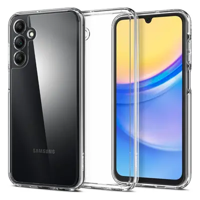 SPIGEN ULTRA HYBRID GALAXY A15 4G / 5G CRYSTAL CLEAR